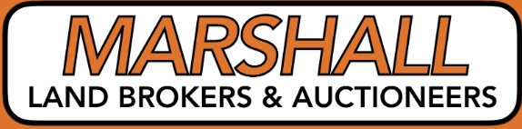 Marshall Land Brokers   Auctioneers